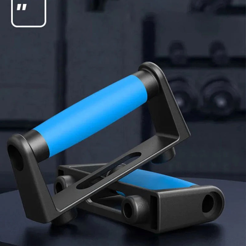 Savage Joe Portable Home Gym System