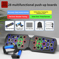 Savage Joe Portable Home Gym System