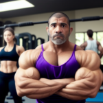 Unleash Your Inner Beast: Arachidonic Acid Supplements for Muscle Growth and Fat Loss