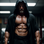 The Alpha Boosters: 7 Effective Dietary Supplements to Increase Testosterone in Men Over 40